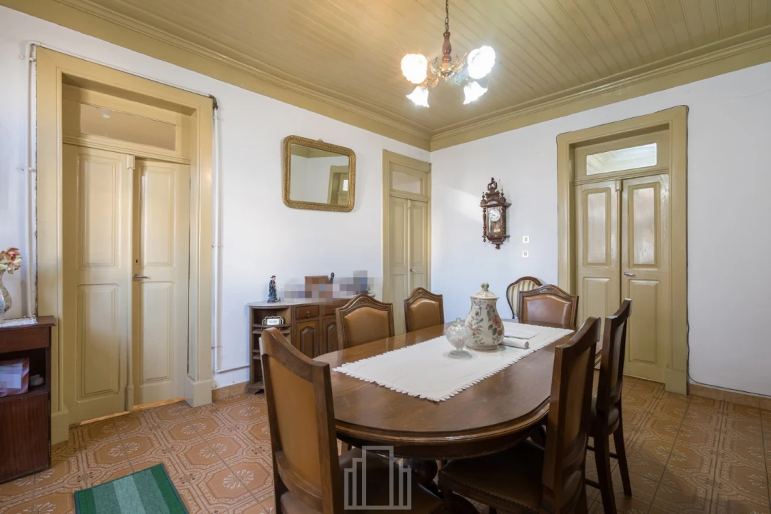 Moradia T3 para Venda em Ovar, São João, Arada e São Vicente de Pereira Jusã Foto 3