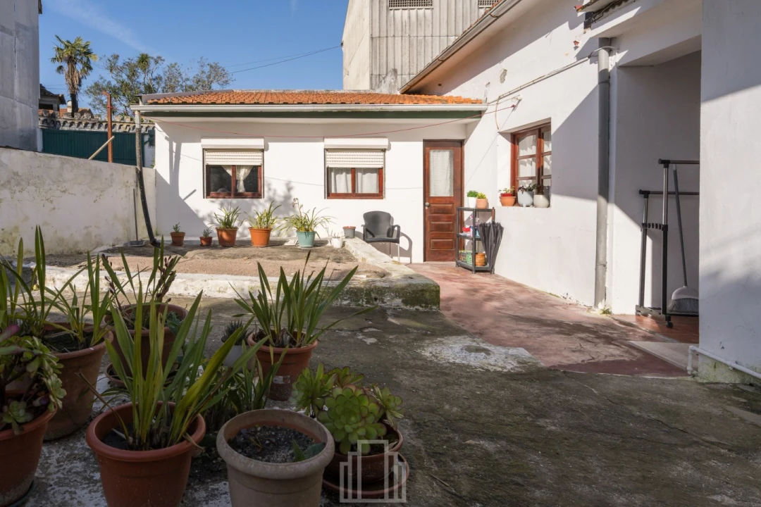 Moradia T3 para Venda em Ovar, São João, Arada e São Vicente de Pereira Jusã Foto 22