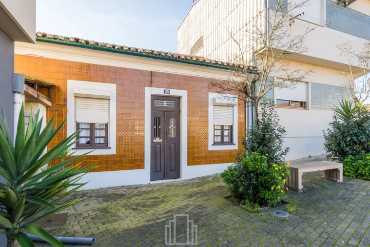 Moradia T3 para Venda em Ovar, São João, Arada e São Vicente de Pereira Jusã Foto 1