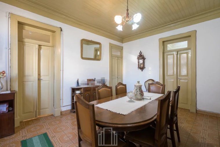 Moradia T3 para Venda em Ovar, São João, Arada e São Vicente de Pereira Jusã Foto 3