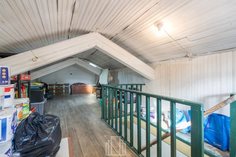 Moradia T3 para Venda em Ovar, São João, Arada e São Vicente de Pereira Jusã Foto 17