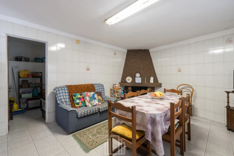 Moradia T3 para Venda em Ovar, São João, Arada e São Vicente de Pereira Jusã Foto 20