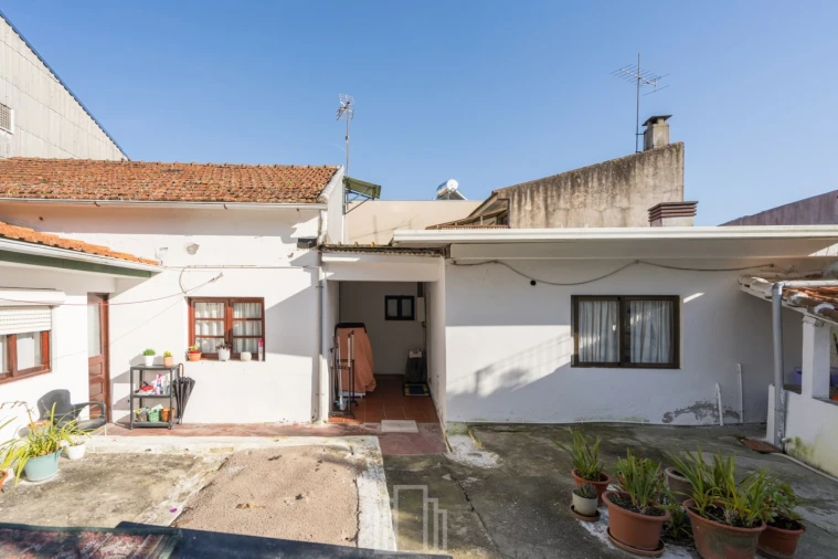 Moradia T3 para Venda em Ovar, São João, Arada e São Vicente de Pereira Jusã Foto 23