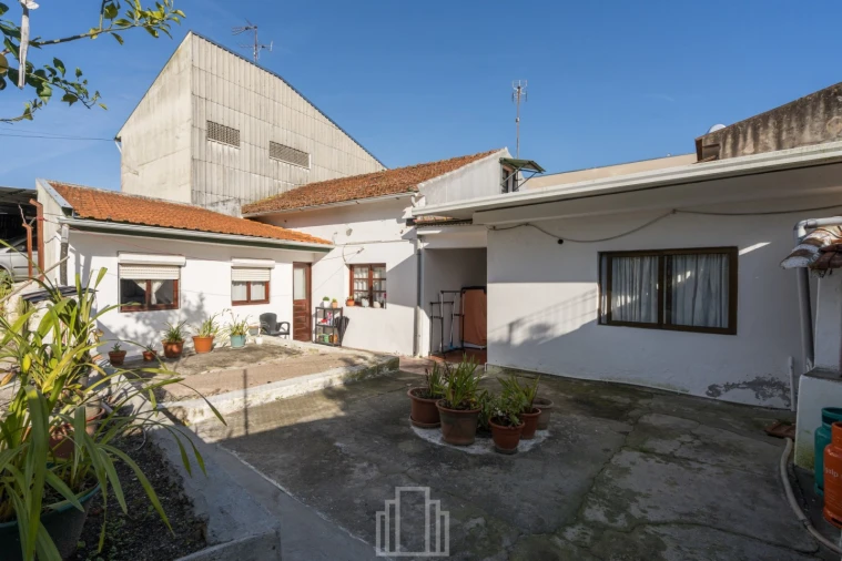 Moradia T3 para Venda em Ovar, São João, Arada e São Vicente de Pereira Jusã Foto 24