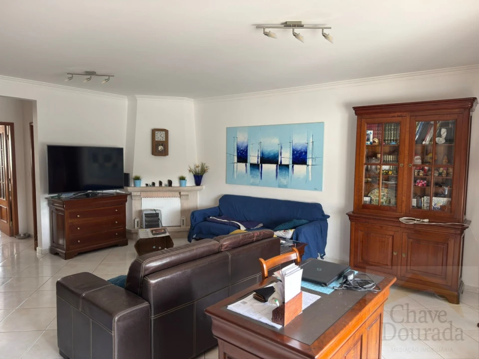 Moradia T3 para Venda em Santa Clara e Castelo Viegas Foto 2