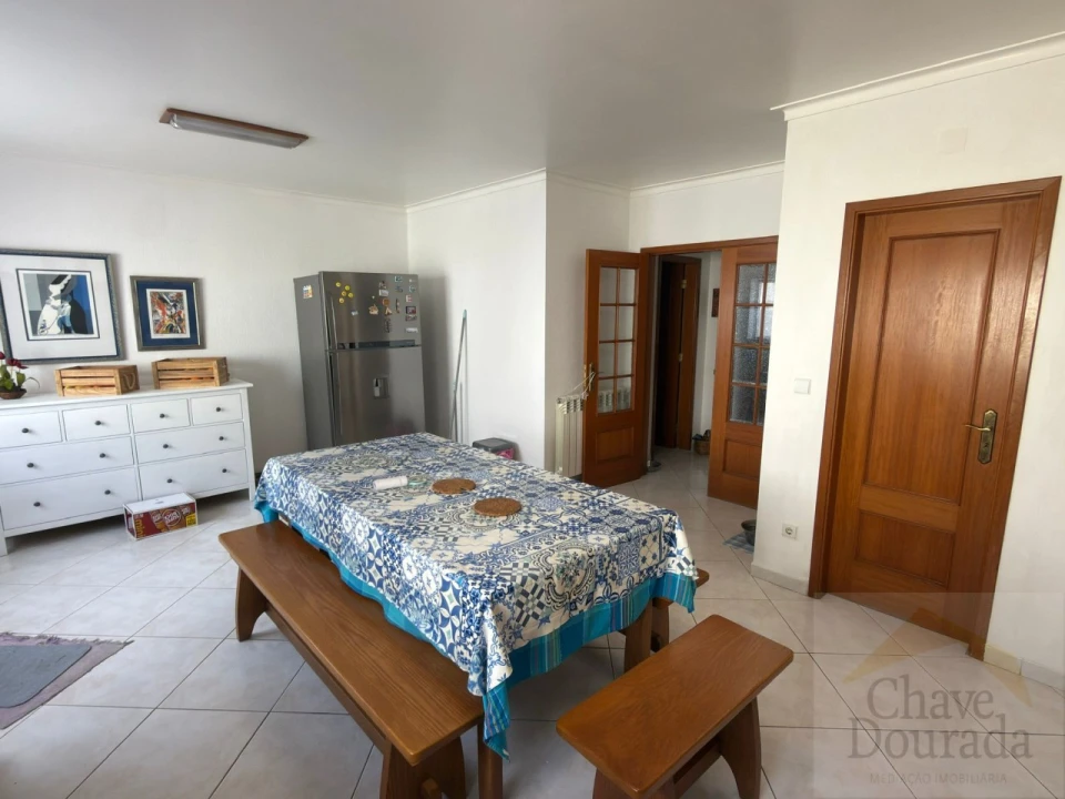 Moradia T3 para Venda em Santa Clara e Castelo Viegas Foto 5