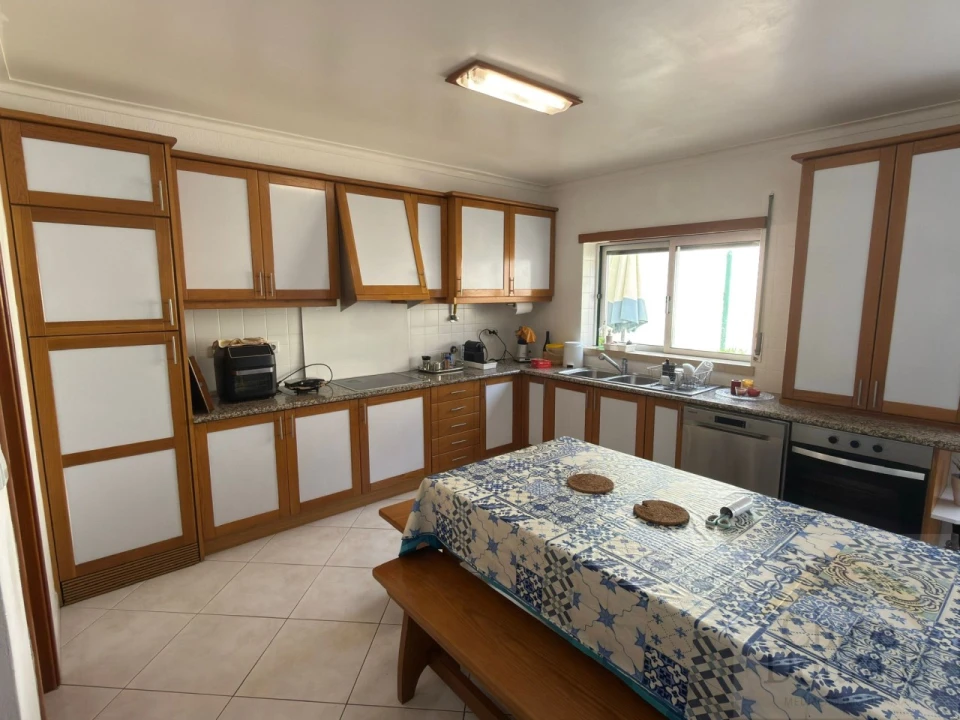 Moradia T3 para Venda em Santa Clara e Castelo Viegas Foto 6