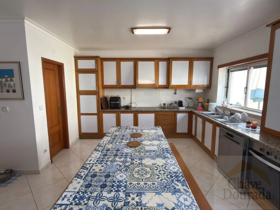 Moradia T3 para Venda em Santa Clara e Castelo Viegas Foto 7