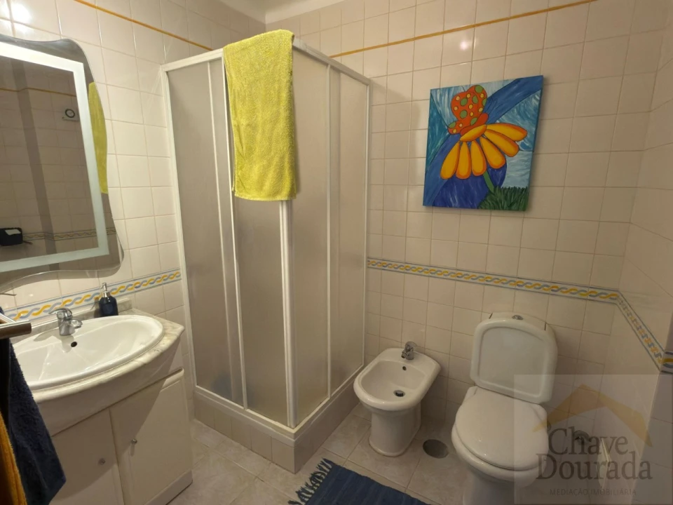 Moradia T3 para Venda em Santa Clara e Castelo Viegas Foto 4