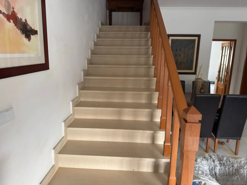 Moradia T3 para Venda em Santa Clara e Castelo Viegas Foto 10