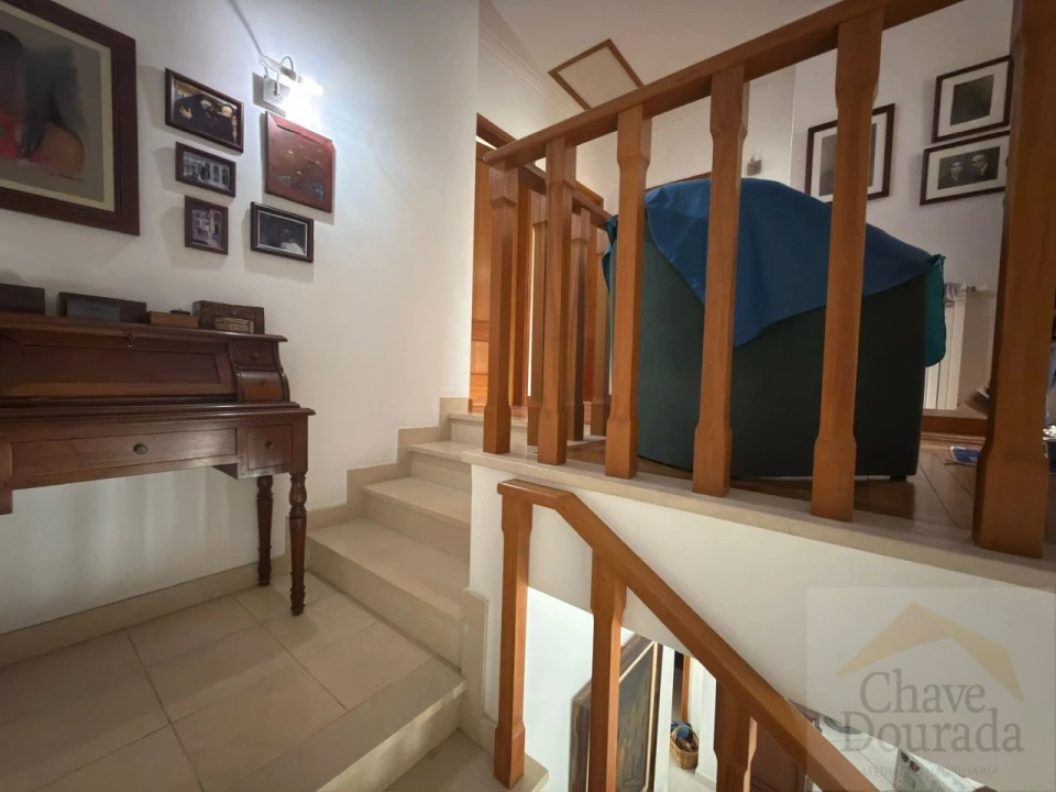 Moradia T3 para Venda em Santa Clara e Castelo Viegas Foto 11