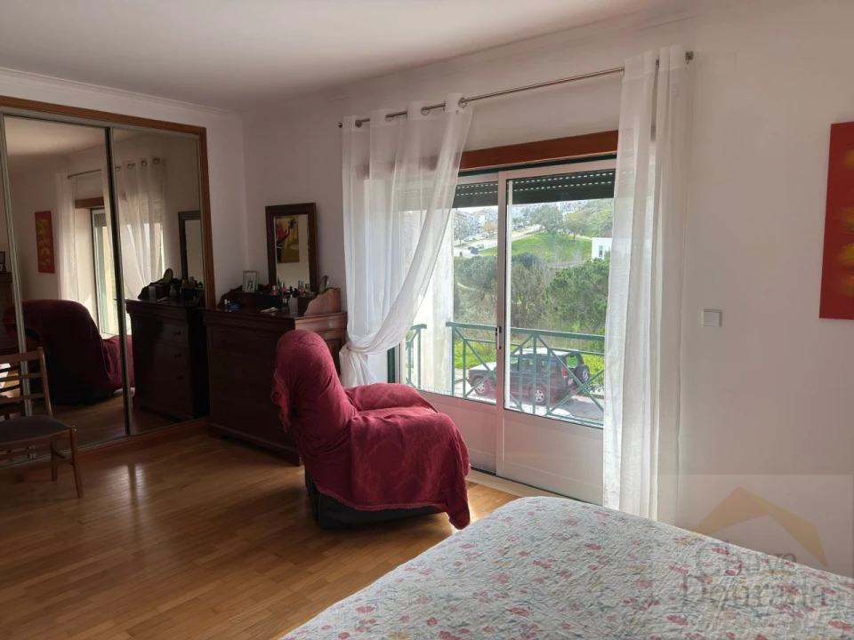 Moradia T3 para Venda em Santa Clara e Castelo Viegas Foto 12