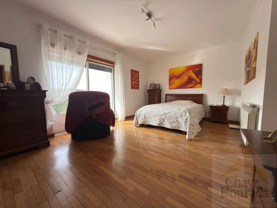 Moradia T3 para Venda em Santa Clara e Castelo Viegas Foto 14