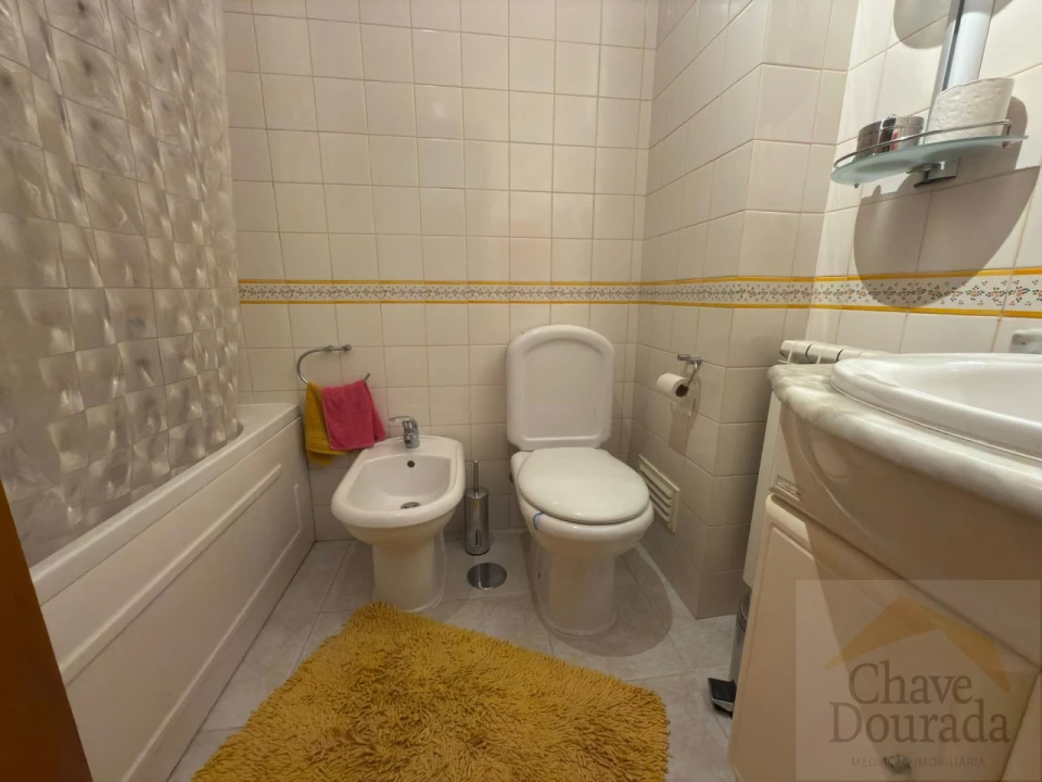 Moradia T3 para Venda em Santa Clara e Castelo Viegas Foto 15