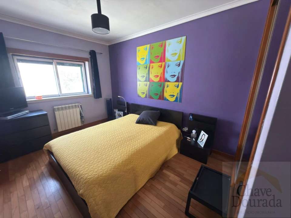 Moradia T3 para Venda em Santa Clara e Castelo Viegas Foto 16