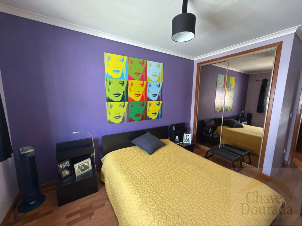 Moradia T3 para Venda em Santa Clara e Castelo Viegas Foto 17