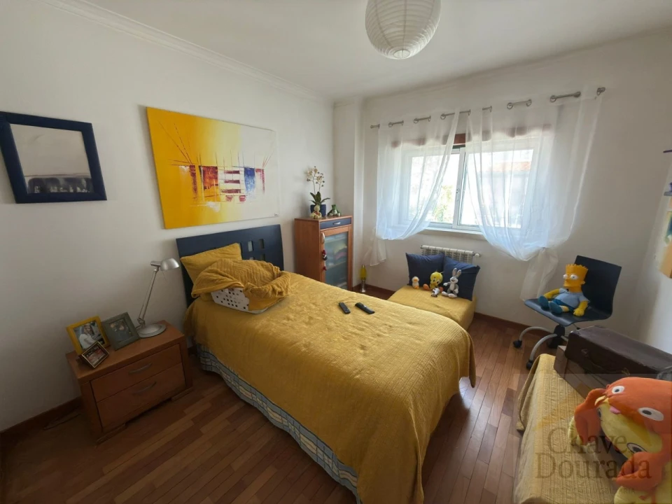 Moradia T3 para Venda em Santa Clara e Castelo Viegas Foto 19