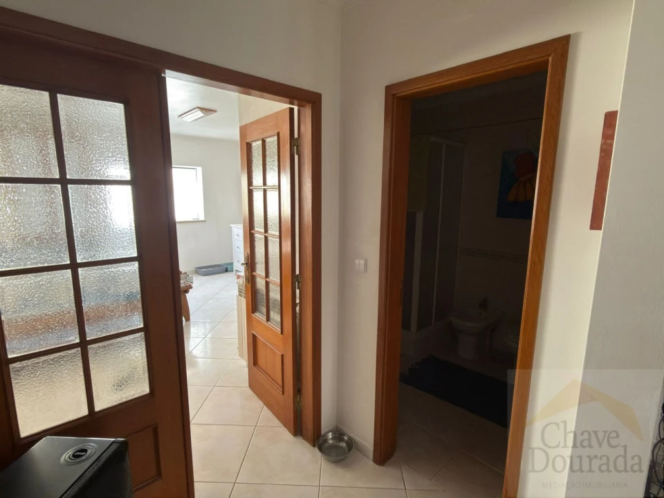 Moradia T3 para Venda em Santa Clara e Castelo Viegas Foto 21