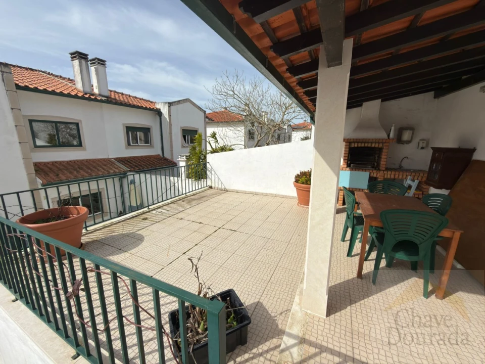 Moradia T3 para Venda em Santa Clara e Castelo Viegas Foto 25