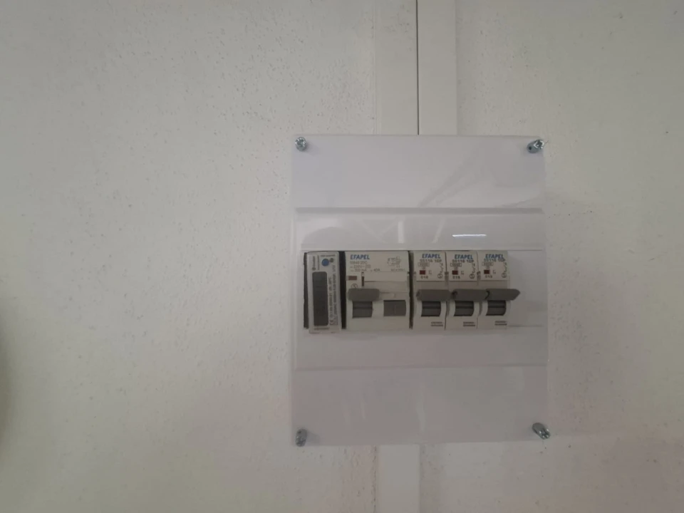 Garagem para Venda em Algueirão-Mem Martins Foto 11