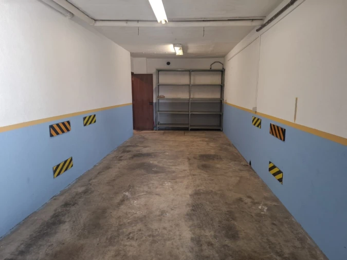 Garagem para Venda em Algueirão-Mem Martins Foto 4