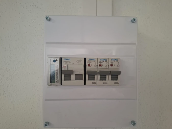 Garagem para Venda em Algueirão-Mem Martins Foto 10