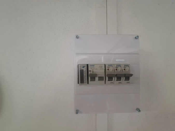 Garagem para Venda em Algueirão-Mem Martins Foto 11