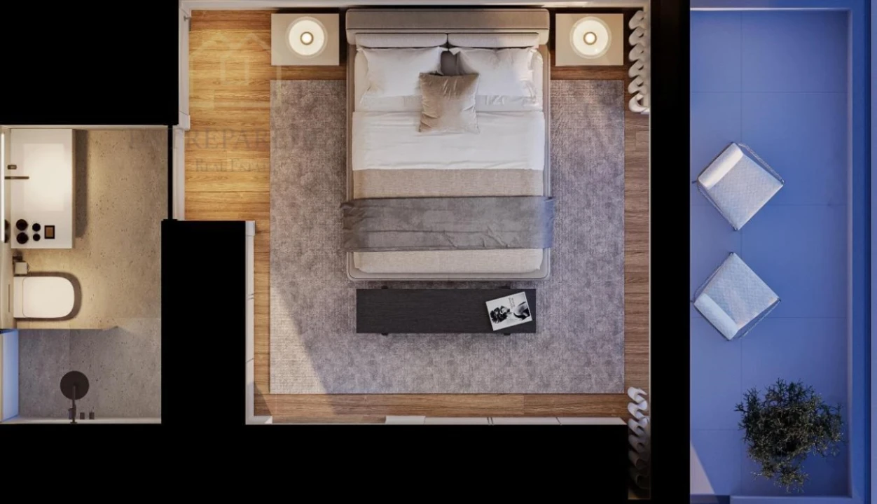 Moradia T3 para Venda em São Felix da Marinha Foto 26