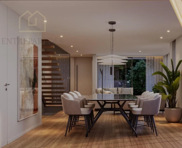 Moradia T3 para Venda em São Felix da Marinha Foto 2