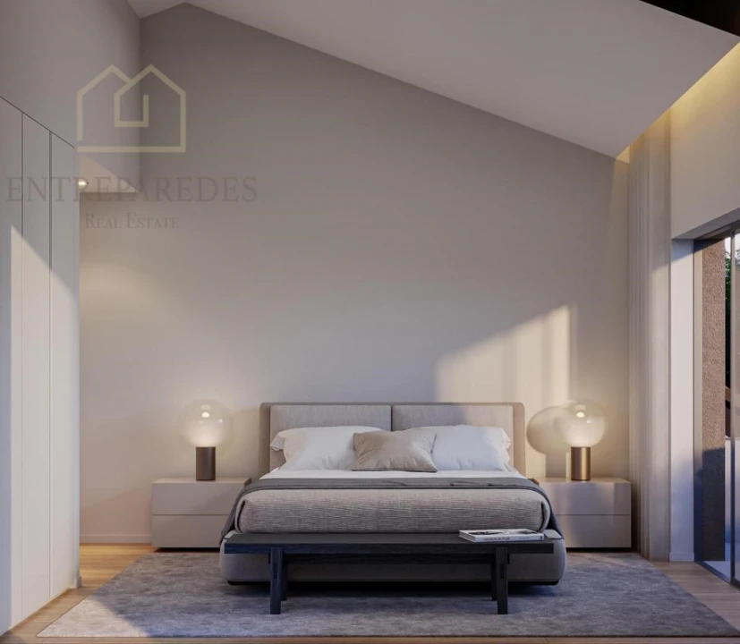 Moradia T3 para Venda em São Felix da Marinha Foto 11