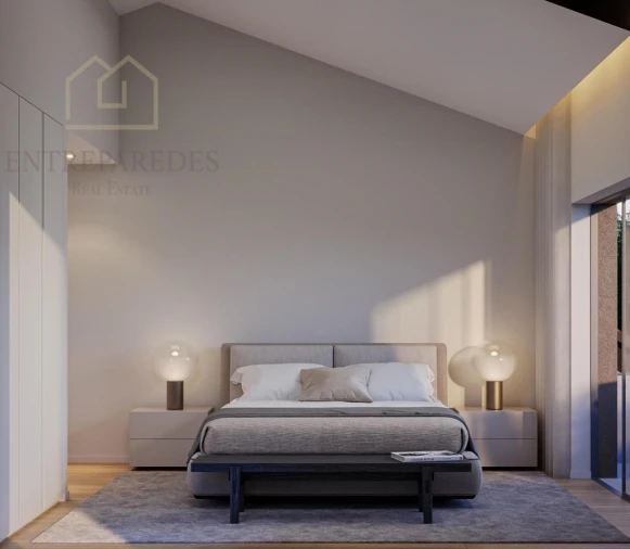 Moradia T3 para Venda em São Felix da Marinha Foto 11