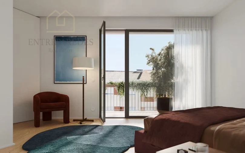 Apartamento T1 para Venda em Bonfim Foto 3