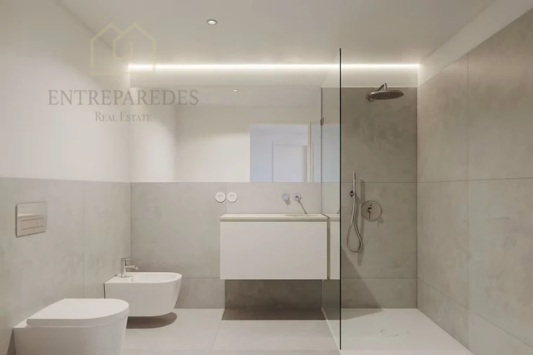 Apartamento T1 para Venda em Bonfim Foto 5