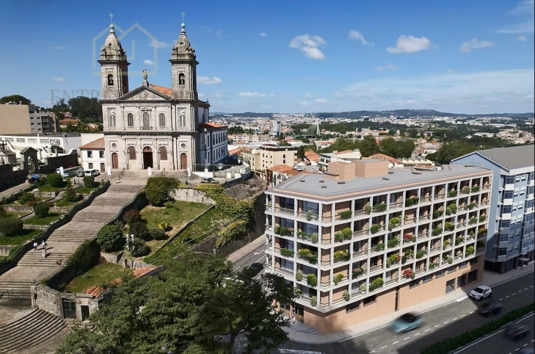 Apartamento T1 para Venda em Bonfim Foto 6