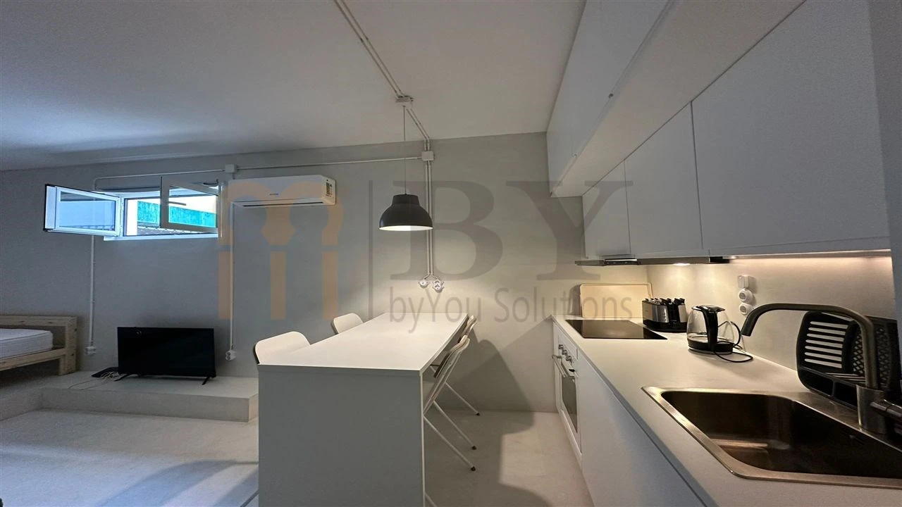 Apartamento para Venda em Vila Nova de Cacela Foto 3