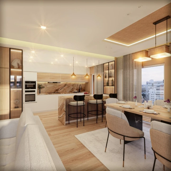 Apartamento T3 para Venda em Vialonga Foto 10