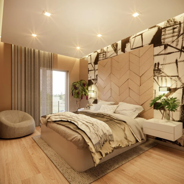 Apartamento T3 para Venda em Vialonga Foto 4