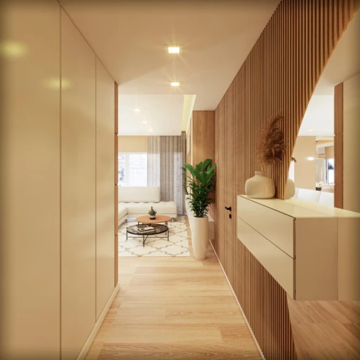 Apartamento T3 para Venda em Vialonga Foto 9