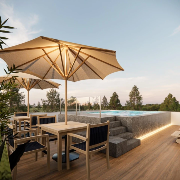 Apartamento T3 para Venda em Vialonga Foto 2