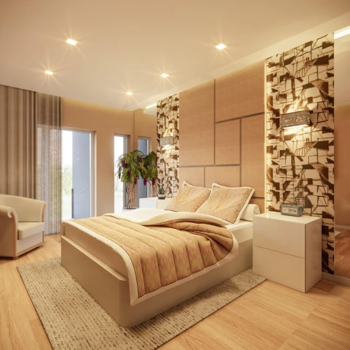 Apartamento T3 para Venda em Vialonga Foto 7