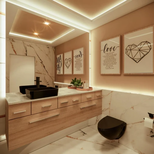 Apartamento T3 para Venda em Vialonga Foto 8