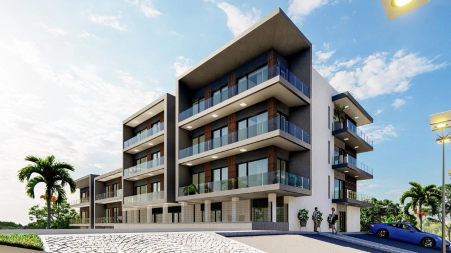 Apartamento T3 para Venda em Vialonga Foto 10