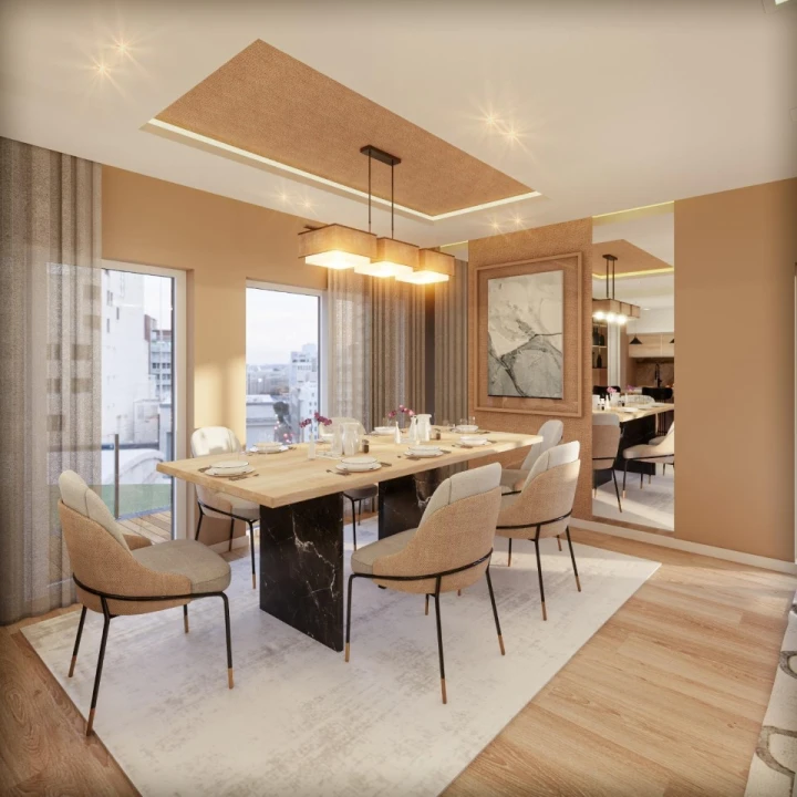 Apartamento T1 para Venda em Vialonga Foto 7