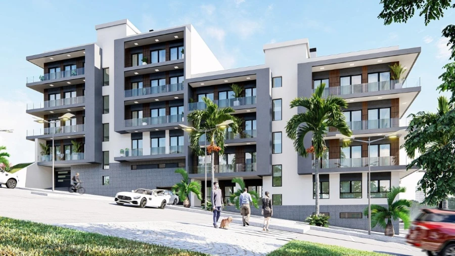 Apartamento T1 para Venda em Vialonga Foto 1