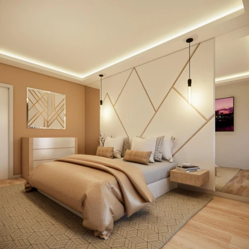 Apartamento T1 para Venda em Vialonga Foto 4