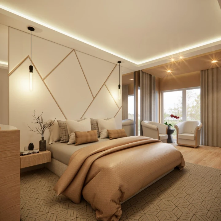 Apartamento T3 para Venda em Vialonga Foto 5