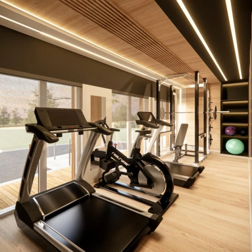 Apartamento T3 para Venda em Vialonga Foto 3