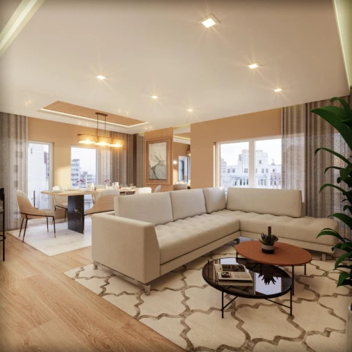 Apartamento T3 para Venda em Vialonga Foto 4