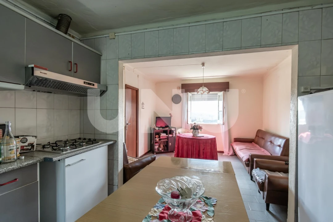 Quinta T2 para Venda em Orjais Foto 21