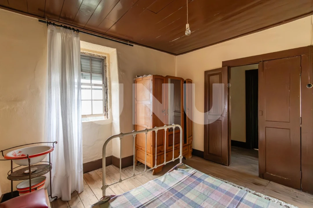 Quinta T2 para Venda em Orjais Foto 27